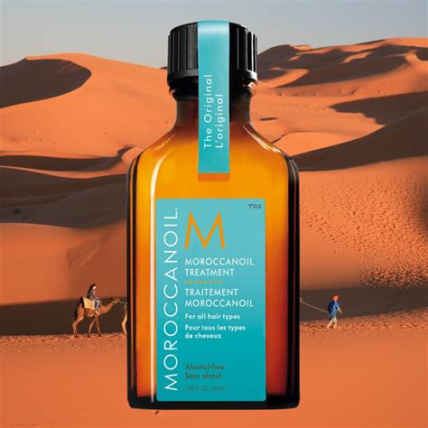 moroccan oil perfume dupe|shampoo comparable to moroccan oil.